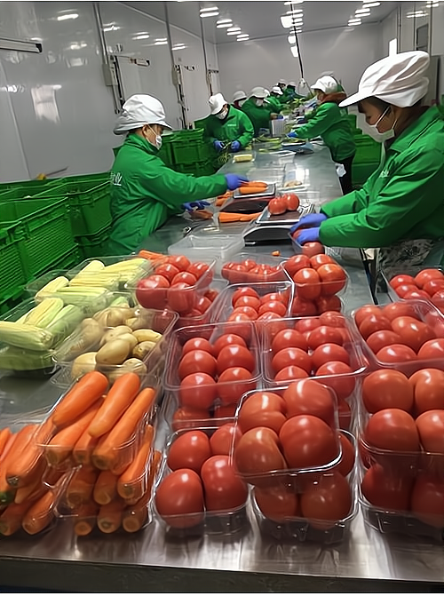 食堂蔬菜配送公司哪些服务更重要 食堂蔬菜配送公司哪些服务更重要